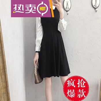 時(shí)尚毛呢裙，讓你穿衣更簡(jiǎn)單