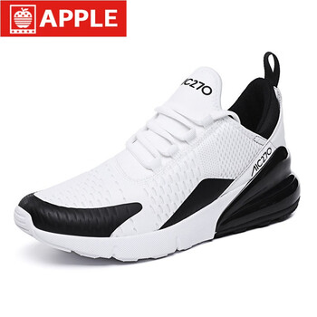 蘋(píng)果（APPLE）板鞋白黑 44，39，40，41，42，43