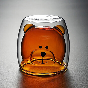巢品（CHARPEEN）玻璃杯201-300ml