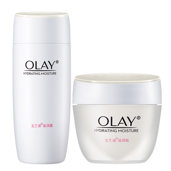 olay玉蘭油潤(rùn)膚露