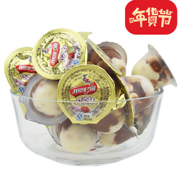絲滑巧克力，為你的健康加分！