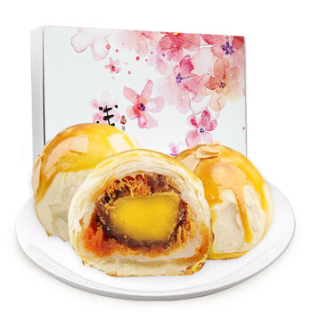 美味酥脆巧克力，舌尖上的香甜