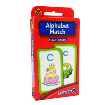 flash cards