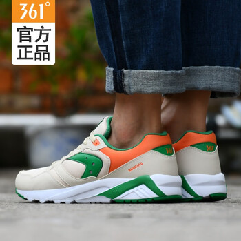 舒適透氣氣墊，讓你自由奔跑