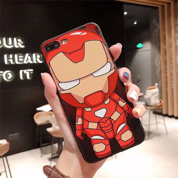 IRONGEER iPhone8 手機(jī)殼/保護(hù)套