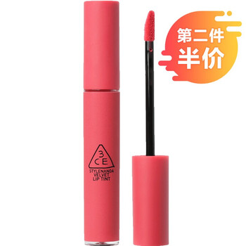 3ce新款口紅