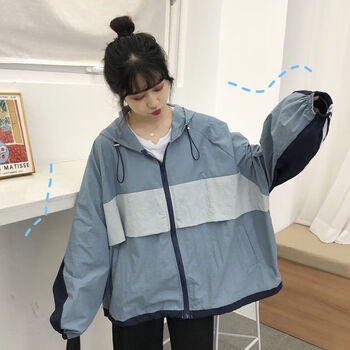 時尚翻領(lǐng)連衣裙，微胖妹子的福音