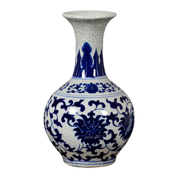 精致陶瓷花瓶，為你的家增添藝術(shù)