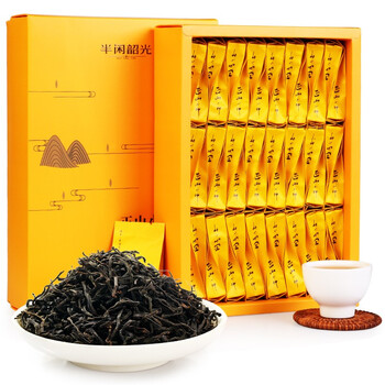 正品金駿眉紅茶