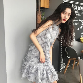 怎么樣,毛呢連衣裙,毛呢連衣裙,毛毛,毛毛