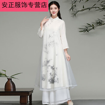 大碼袖連衣裙，告別微胖界時(shí)代