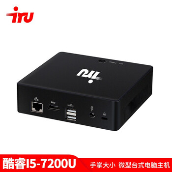4k微型電腦