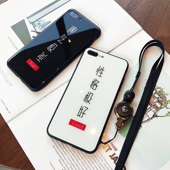 時(shí)尚的蘋果手機(jī)殼，讓你告別裸奔