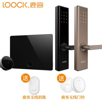 ¹Touch