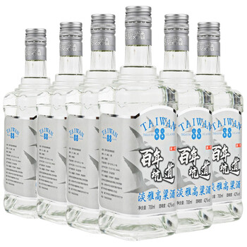 福建高粱酒