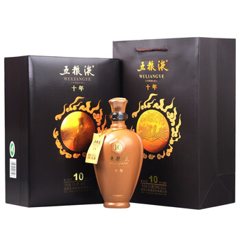 五糧液,五糧液,怎么樣