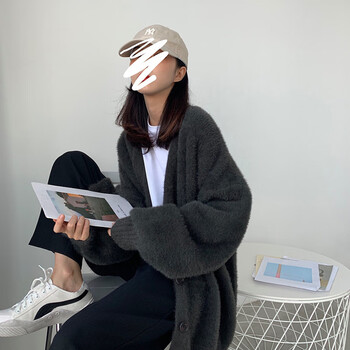 甜美針織衫，讓你優(yōu)雅又減齡