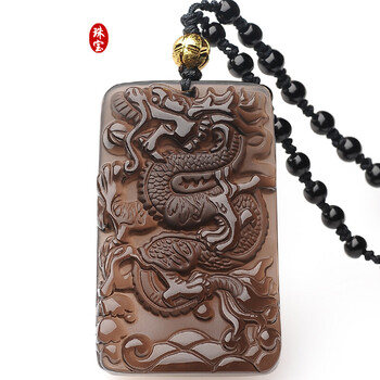 水晶鑲金