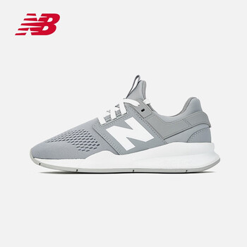 NEW BALANCE跑步鞋WS247UE/天空色 37