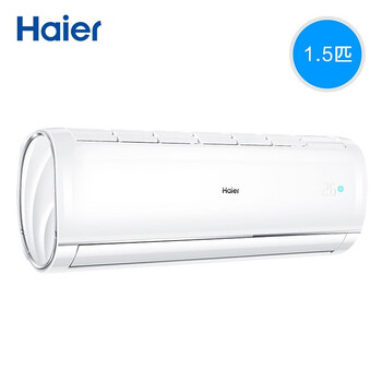 haier空調(diào)制熱