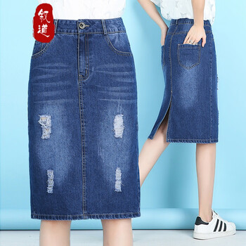 性感半身裙，讓你秒變優(yōu)雅小仙女