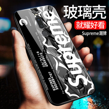 邁琪數(shù)碼（Maqi Star） 魅族V8高配版 手機(jī)殼/保護(hù)套