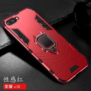 創(chuàng)戴 榮耀v10 手機殼/保護套