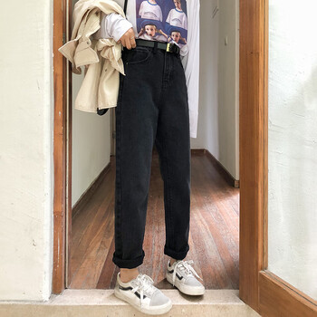 雙腿，高腰喇叭褲讓你秒變女神