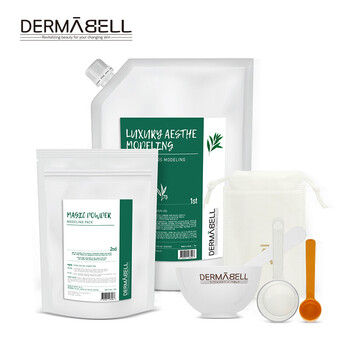 derma面膜