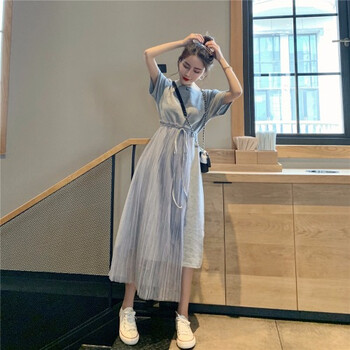 優(yōu)雅小白裙，打造迷人氣質(zhì)范