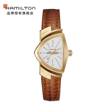 hamilton 表帶