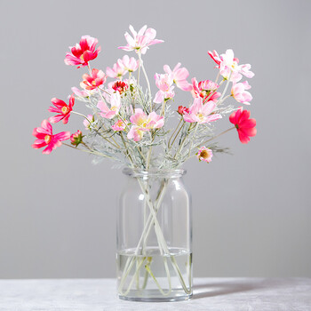 創(chuàng)意玻璃花瓶，讓你的家更浪漫