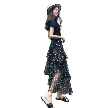 氣質(zhì)連衣裙，讓你的美少女