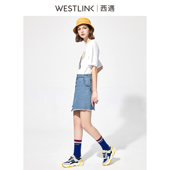元素,新款,半身裙,樣式,流行,趨勢,時髦,高腰