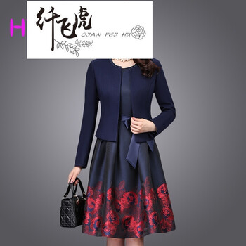 時(shí)尚連衣裙，讓你秒變優(yōu)雅小仙女