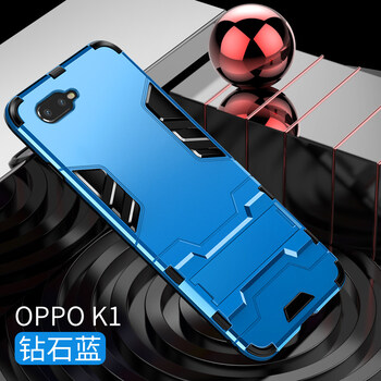 寶呈寶 K1 手機殼/保護套