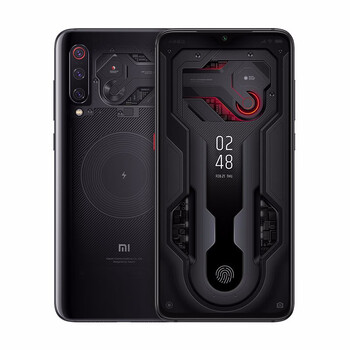 電信手機智能新款