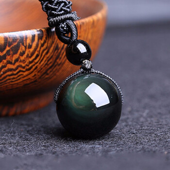 轉(zhuǎn)運(yùn)珠女款項(xiàng)鏈
