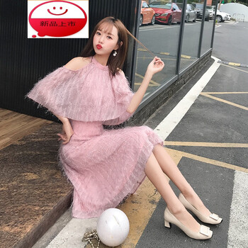 純色雪紡衫，打造精致女神