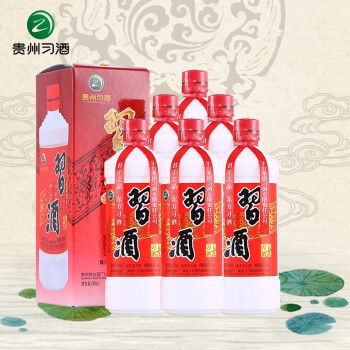 習酒紅習醬