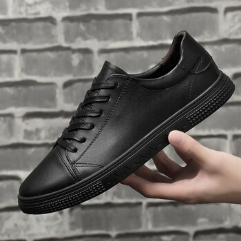 其他品牌男士80850-黑色 41