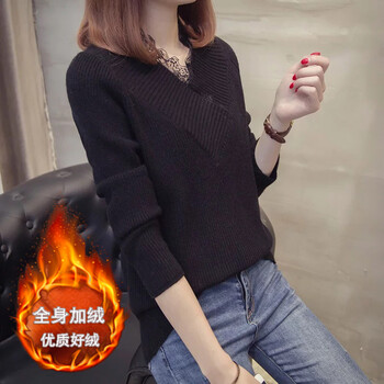 甜美長袖襯衫，微胖妹子的小心機