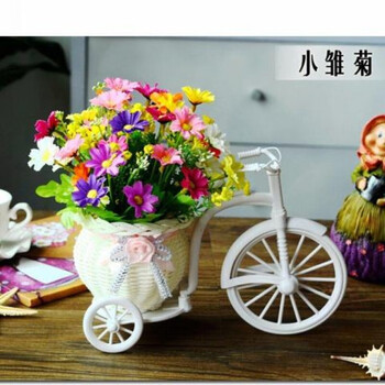 創(chuàng)意環(huán)保擺件，裝點(diǎn)生活藝術(shù)感