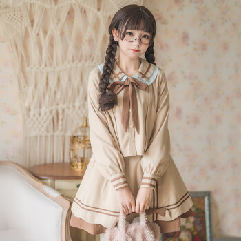 甜美半身裙，打造優(yōu)雅少女風(fēng)