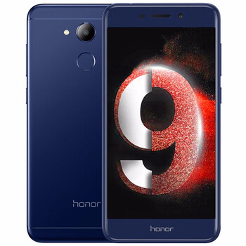 華為（HUAWEI） 榮耀V9 play 手機(jī) 藍(lán)色