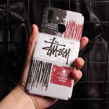 雷克塞（LEIKESAI） vivoz3 手機(jī)殼/保護(hù)套