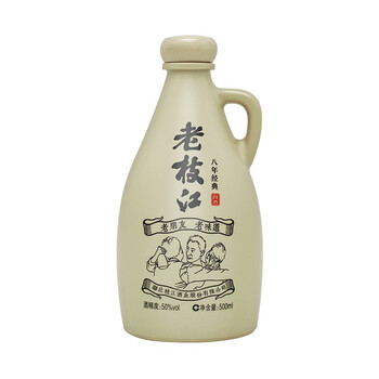 枝江50度