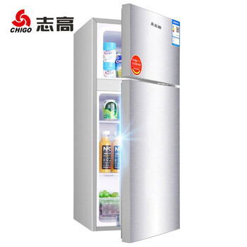 128L冰箱