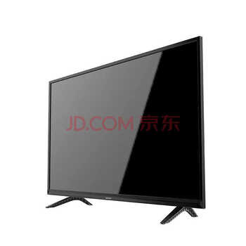 創(chuàng)維（Skyworth） 40E1C 39-45英寸，40英寸 LED電視，人工智能電視