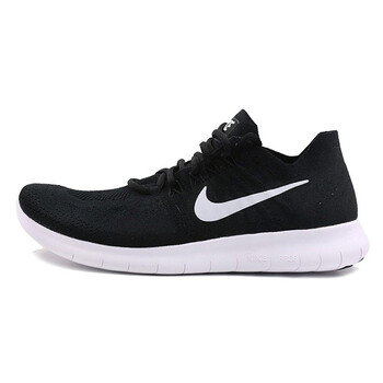 耐克（NIKE）跑步鞋880843-001 35.5